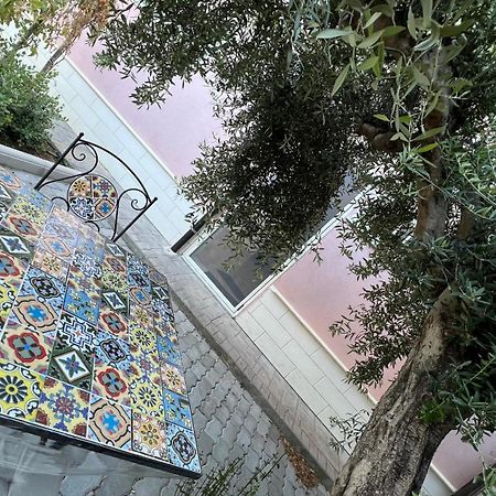 Appartamento L'Ulivo Brancaleone Marina Exterior photo