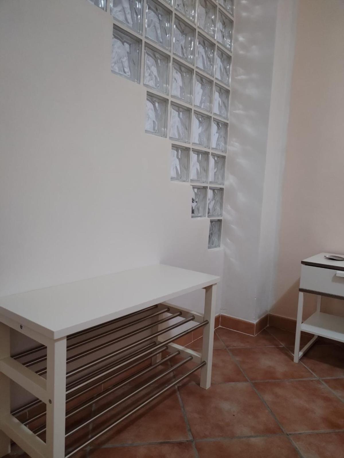 Appartamento L'Ulivo Brancaleone Marina Exterior photo